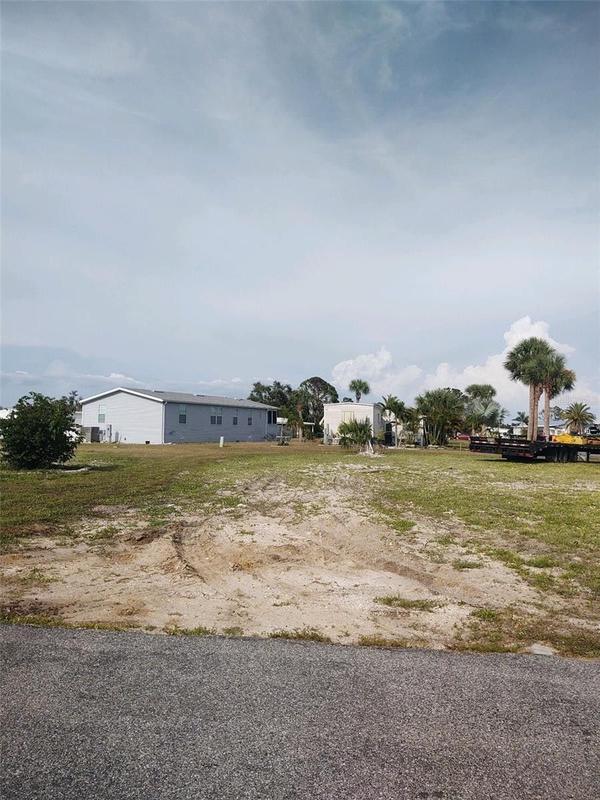 Port Charlotte, Charlotte County, FL Undeveloped Land, Homesites for sale Property ID: 416983529