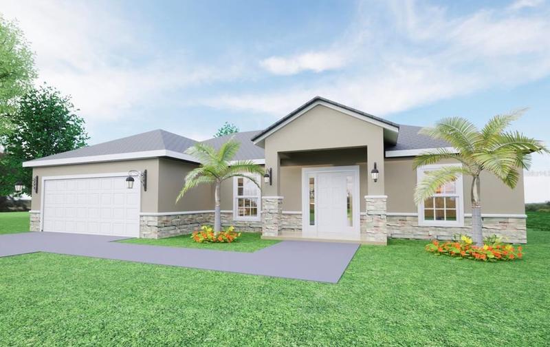 563 Marion Oaks Blvd, Ocala, FL 34473 - MLS G5067695 for Sale