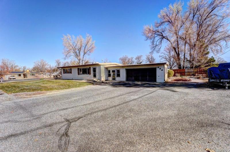 /2 Rd, Grand Junction, CO 81507 - MLS 1870672 for Sale