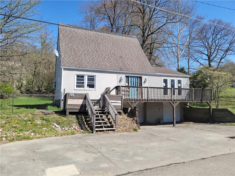 1815 2nd St, South Connellsville, PA 15425  MLS# 1600485 for Sale