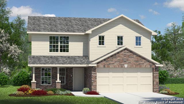 4745 Paluxy Trail, San Antonio, TX 78253 for Sale
