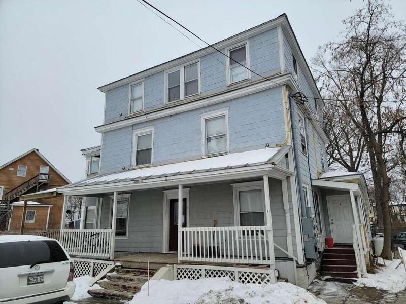 4 Spring Place, Waterville, ME 04901  621010438 for Sale