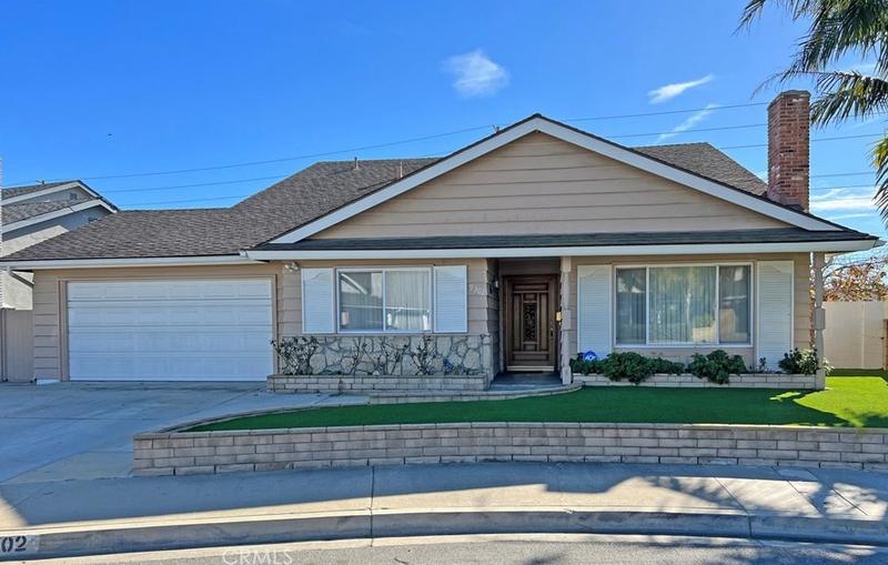 9302 Downing Cir, Westminster, CA 92683 - MLS CV24007774 for Sale