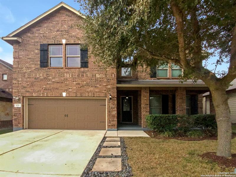 121 Tranquil View, Cibolo, TX 78108 for Sale