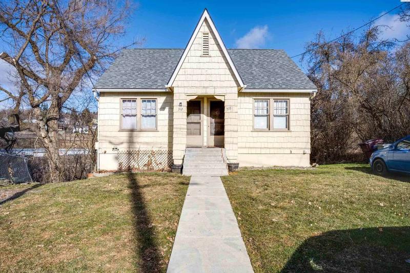 310-312 NW Olsen St, Pullman, WA 99163  614243690 for Sale