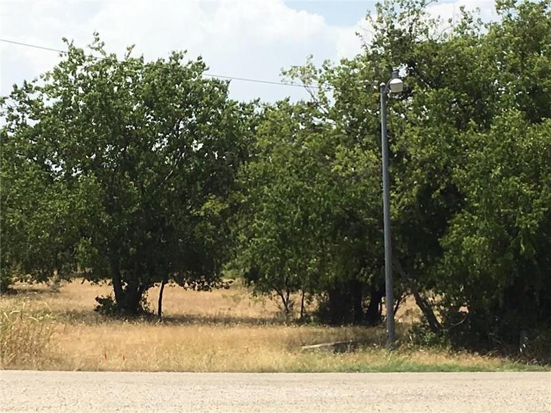 0 Lanai Cir, RUNAWAY BAY, TX 76426 for Sale