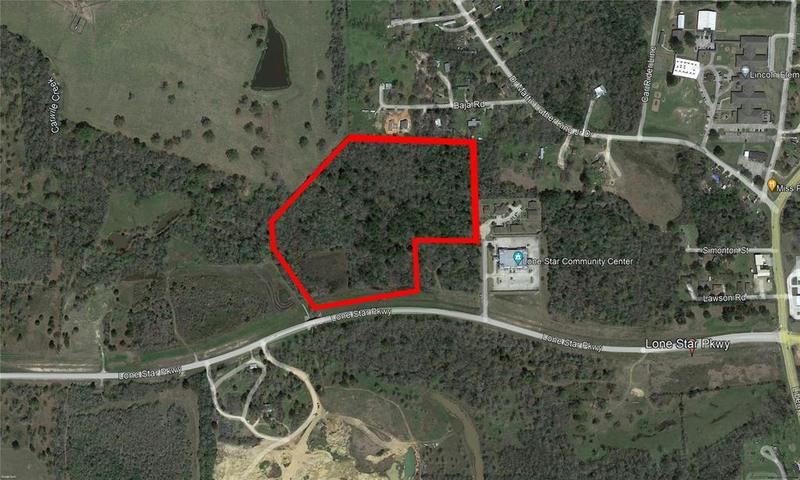 21AC LONE STAR PARKWAY, Montgomery, TX 77356 Single Family Residence For Sale  MLS# 45659599