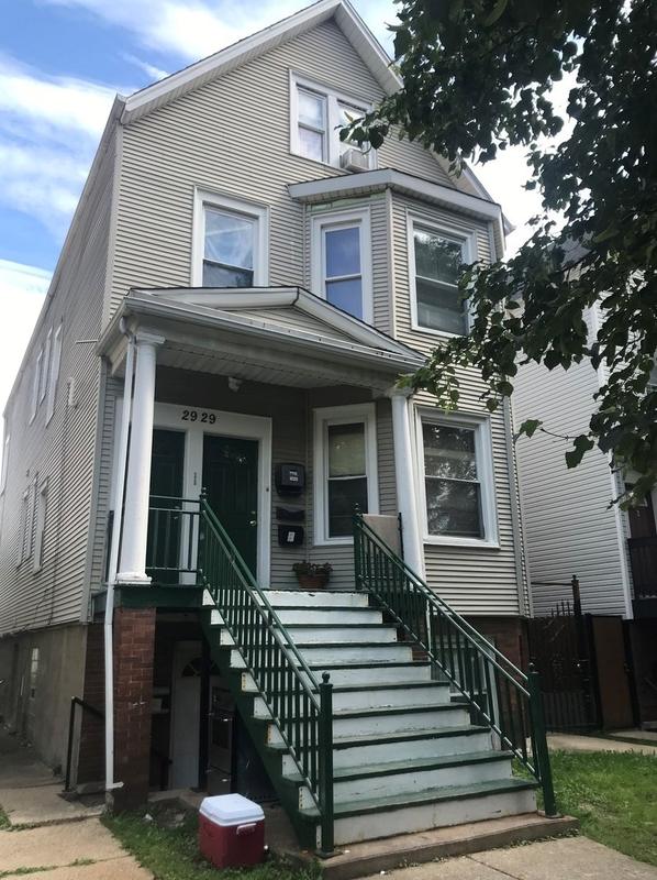 2929 N Springfield Ave, Chicago, IL 60618 - MLS 11937514 for Sale