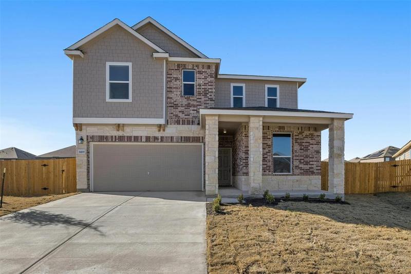 14400 Tawny Eagles Ct, Elgin, TX 78621 for Sale