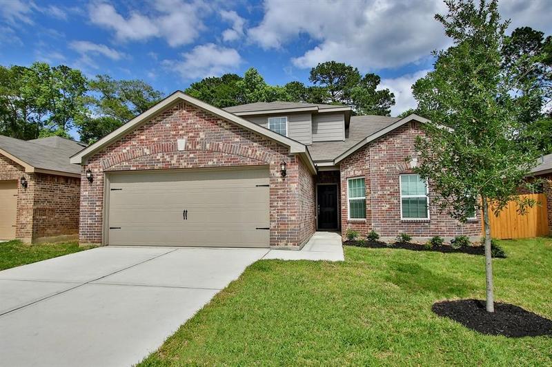 10671 Lost Maples Dr, Cleveland, TX 77328 for Sale