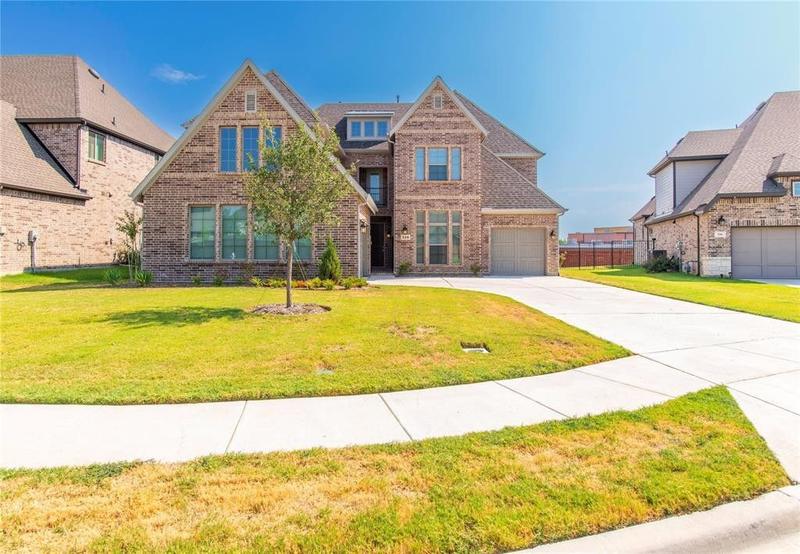 Keller, Tarrant County, TX House for sale Property ID: 417589378