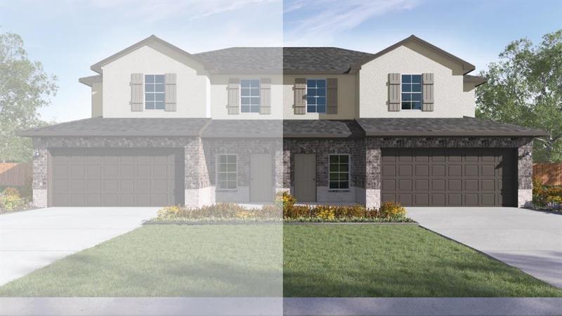 14813 Grey Ghost Way B, Manor, TX 78653 for Sale