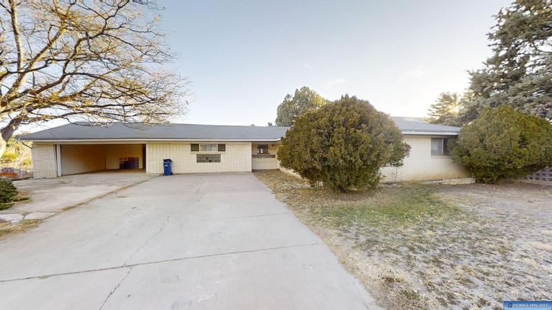 1515 W 6th St, Silver City, NM 88061  MLS# 40057 for Sale