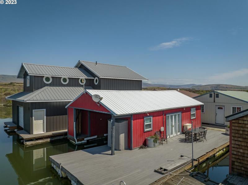 101 Boat Basin Rd #A-11, The Dalles, OR 97058 - MLS 23117442 for Sale