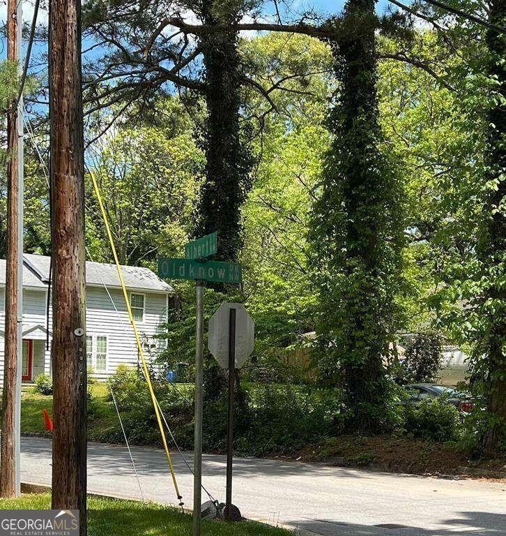 Atlanta, Fulton County, GA Undeveloped Land, Homesites for sale Property ID: 418455478