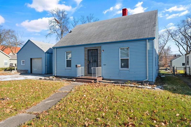 3825 S Anthony Boulevard, Fort Wayne, IN 46806  612373614 for Sale