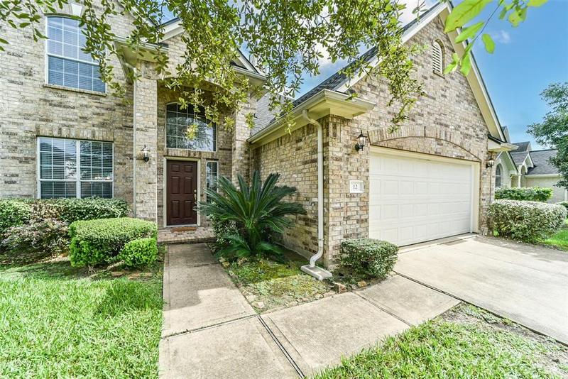 12 Old Presidio Dr, Manvel, TX 77578 for Sale