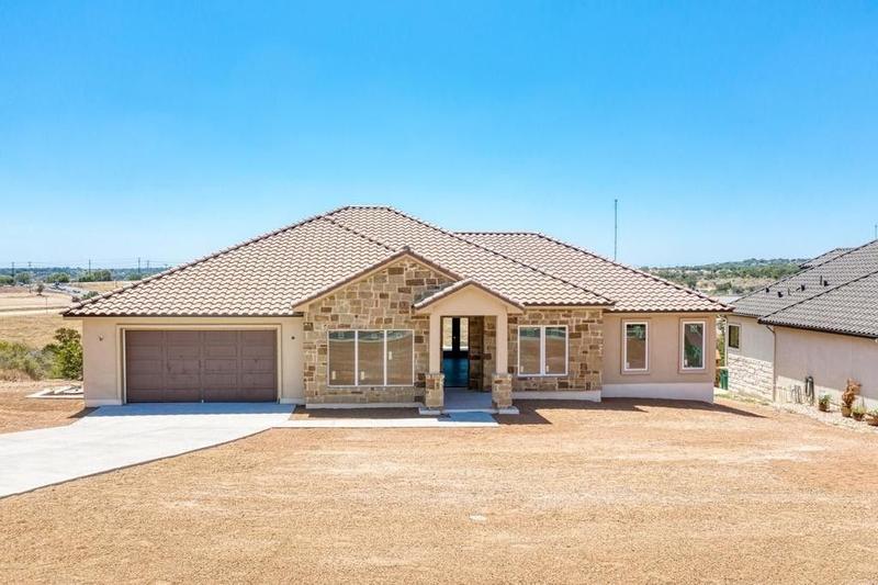 Marble Falls, Burnet County, TX House for sale Property ID: 418651218