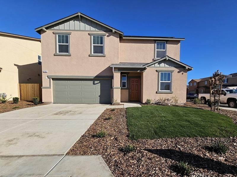1965 Pineridge Ct, Madera, CA 93638 - MLS MD23176204 for Sale