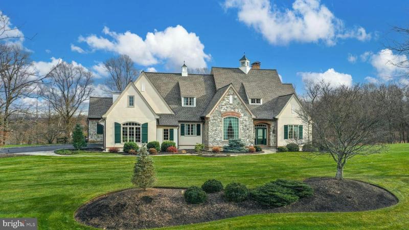 2050 CHARLES DR, HELLERTOWN, PA 18055 Single Family Residence For Sale  MLS# PANH2004996