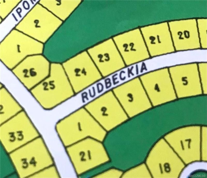 Homosassa, Citrus County, FL Undeveloped Land, Homesites for sale Property ID: 411676367