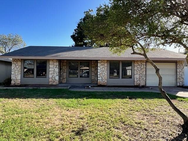 3BD, 2BA For rent in Wichita Falls, TX #4125 Mc Gaha Ave