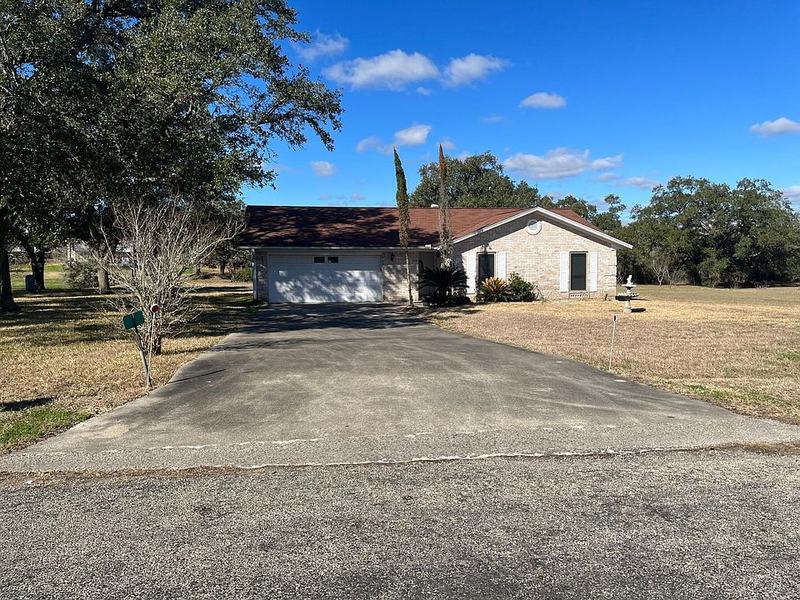 Freshly remodeled 3/2B IN Victoria TX #288 Mission Bell Rd for Rent