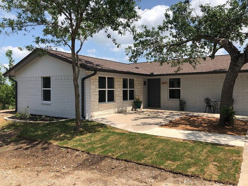 4/3Baths for rent in Killeen, TX #236 Tally Ho Rd