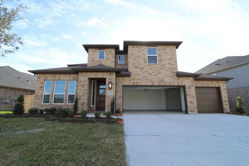 2251 Vanessa Cay Ln, La Porte, TX 77571 for Sale