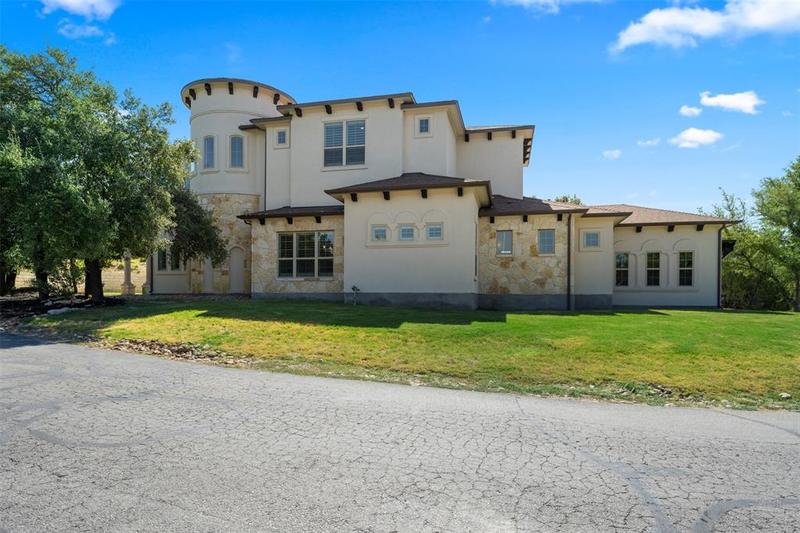 19608 Inverness Dr, Spicewood, TX 78669 for Sale