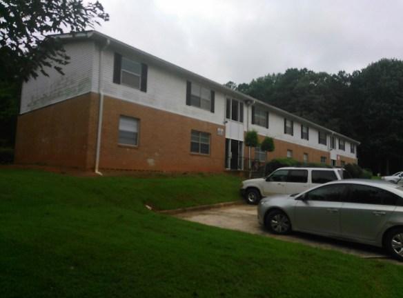 Mableton Village Apartments - 1306 Old Powder Springs Rd SW - Mableton, GA Apartments for Rent