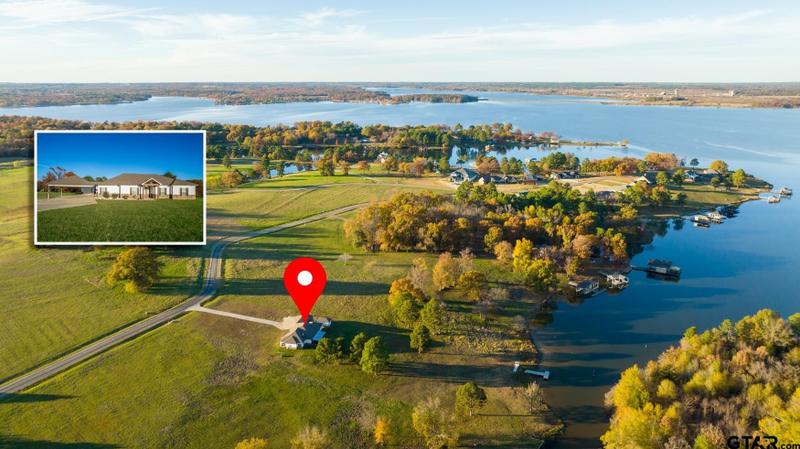 59 Pr 52320, Pittsburg, TX 75686 for Sale
