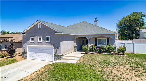 810 MULBERRY ST, Tehachapi, CA 93561 Single Family Residence For Sale  MLS# V1-19331