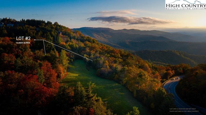 Tbd Green Hill Rd, Blowing Rock, NC 28605 - MLS 231376 for Sale