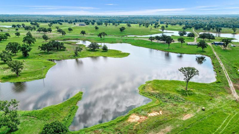 Colbert, Bryan County, OK Farms and Ranches, Recreational Property, Hunting Property for sale Property ID: 417018438