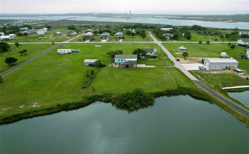 1408 4th Street, Port Bolivar, TX 77650 for Sale