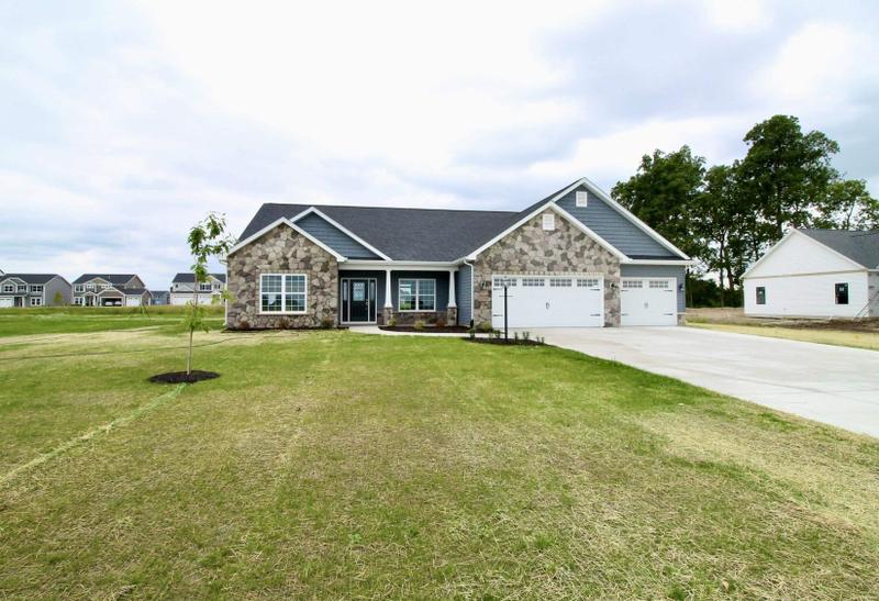 Fort Wayne, Allen County, IN House for sale Property ID: 415319028