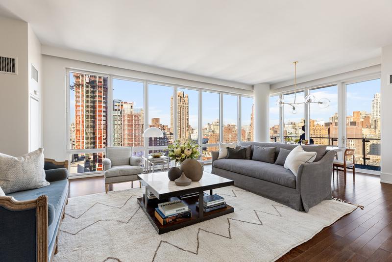 255 East 74th Street, Unit 17C for Rent