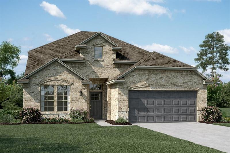 638 Southern Hills Dr, Red Oak, TX 75154 for Sale