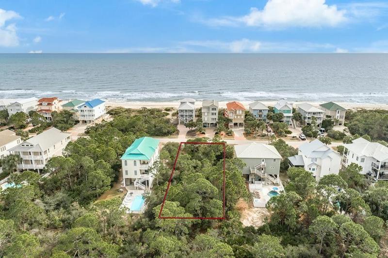 East Point, Franklin County, FL Undeveloped Land, Homesites for sale Property ID: 418561527