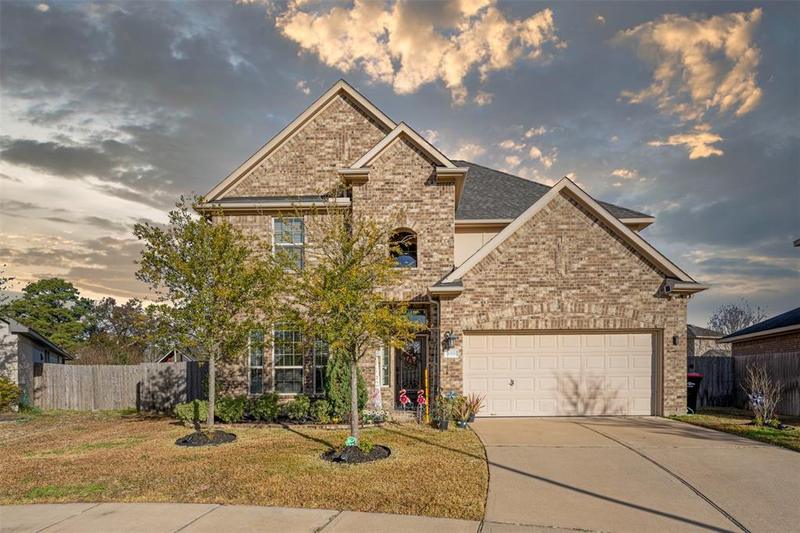 16926 Sedum Green, Cypress, TX 77429 for Sale