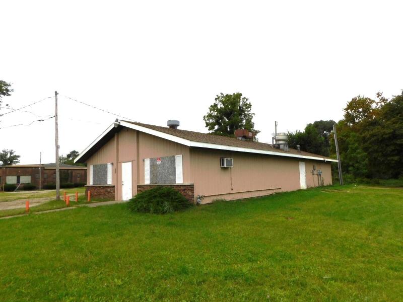 Benton Harbor, Berrien County, MI Commercial Property, House for sale Property ID: 417607152
