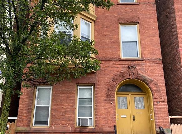 306 3rd St unit 1 - Troy, NY 12180 - Home For Rent