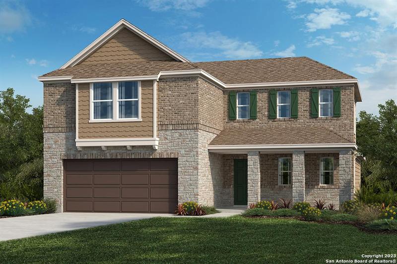 2732 San Martin Ln, Seguin, TX 78155 for Sale