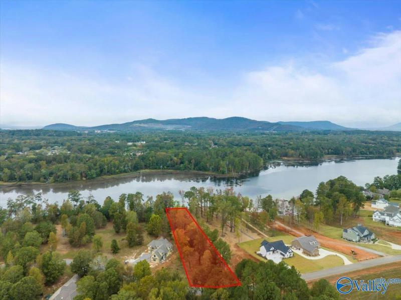 LOT 17 GOOSE POND ISLAND DRIVE, Scottsboro, AL 35769 Land For Sale  MLS# 21845907