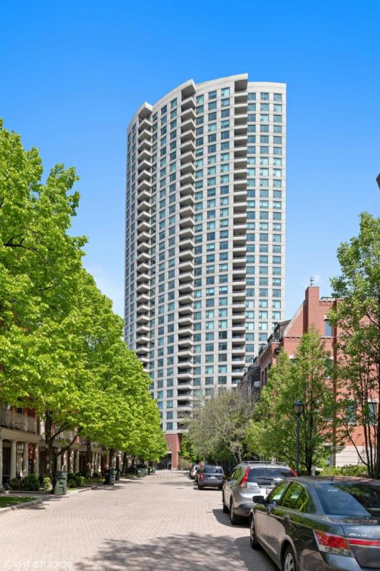 501 N CLINTON ST APT 1902, Chicago, IL 60654 Condominium For Sale  MLS# 11757226