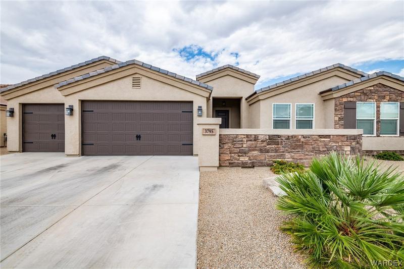 3795 Katie Lane Loop, Kingman, AZ 86401  MLS# 007026 for Sale