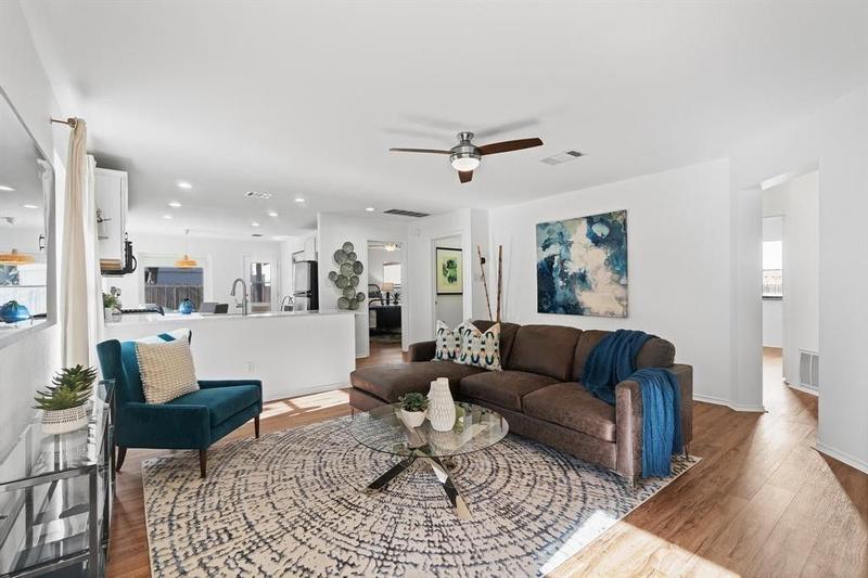 Round Rock, Williamson County, TX House for sale Property ID: 418452109