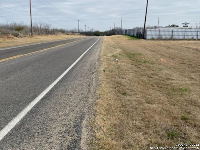 0 E US HIGHWAY 87, San Antonio, TX 78263 for Sale