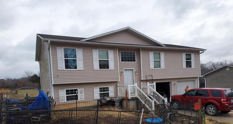 178 Antler Trail, Poplar Bluff, MO 63901 - MLS 23076600 for Sale